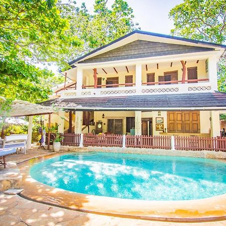 Bed and Breakfast Mami Wata House Kwale Екстер'єр фото