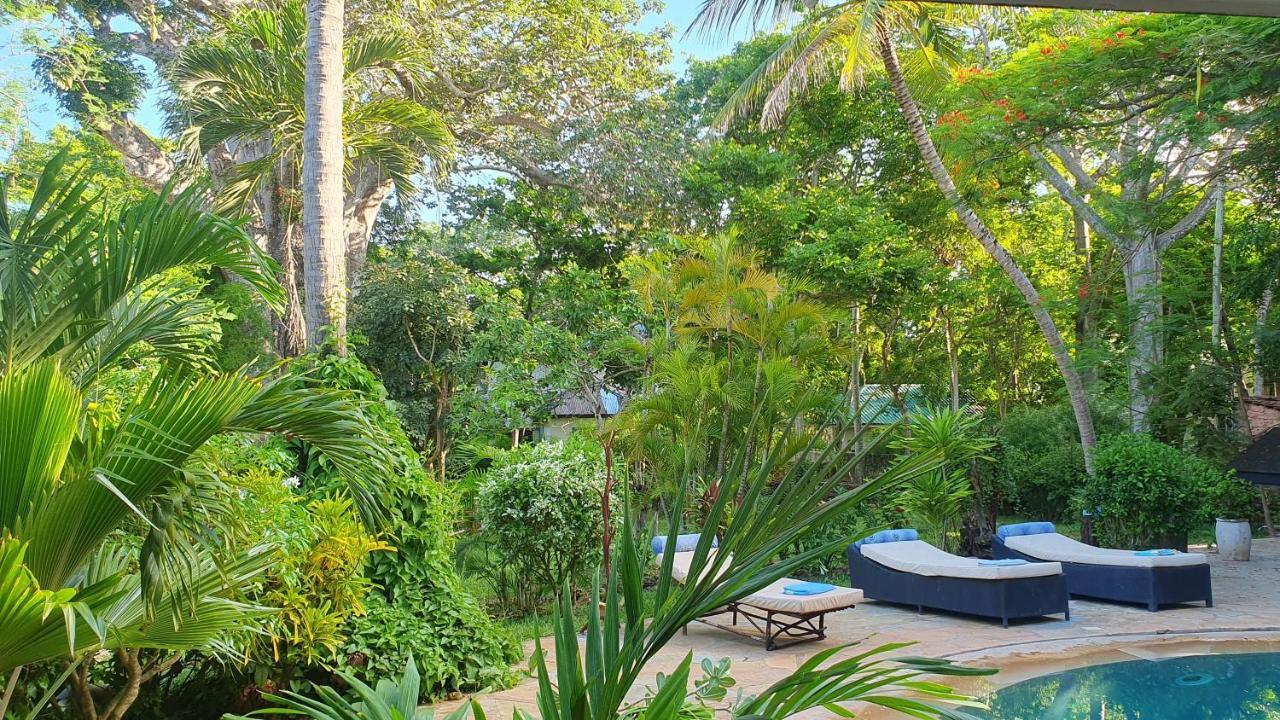 Bed and Breakfast Mami Wata House Kwale Екстер'єр фото