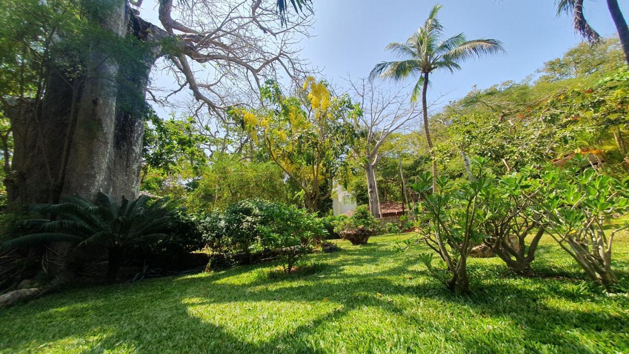 Bed and Breakfast Mami Wata House Kwale Екстер'єр фото