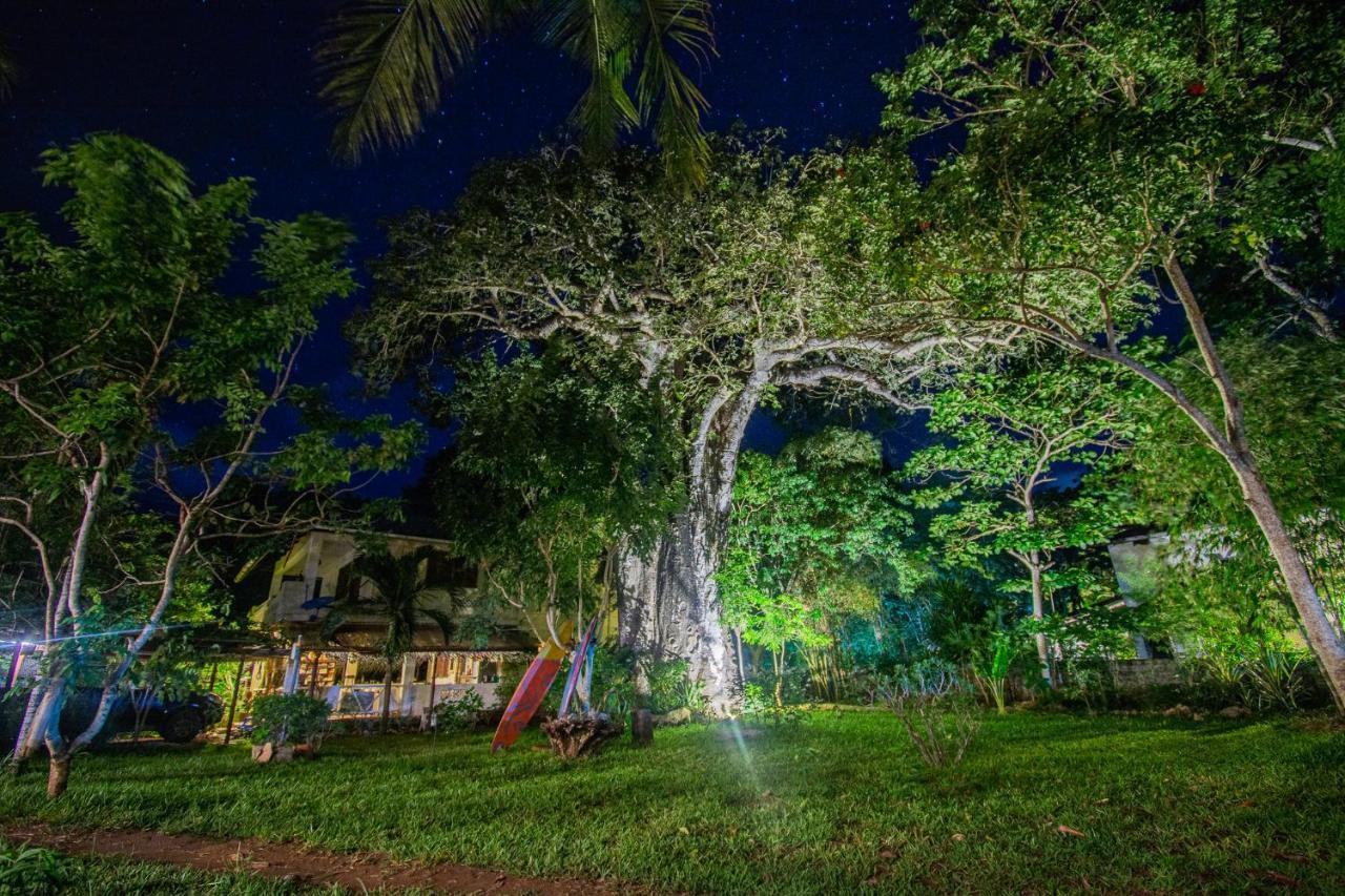 Bed and Breakfast Mami Wata House Kwale Екстер'єр фото