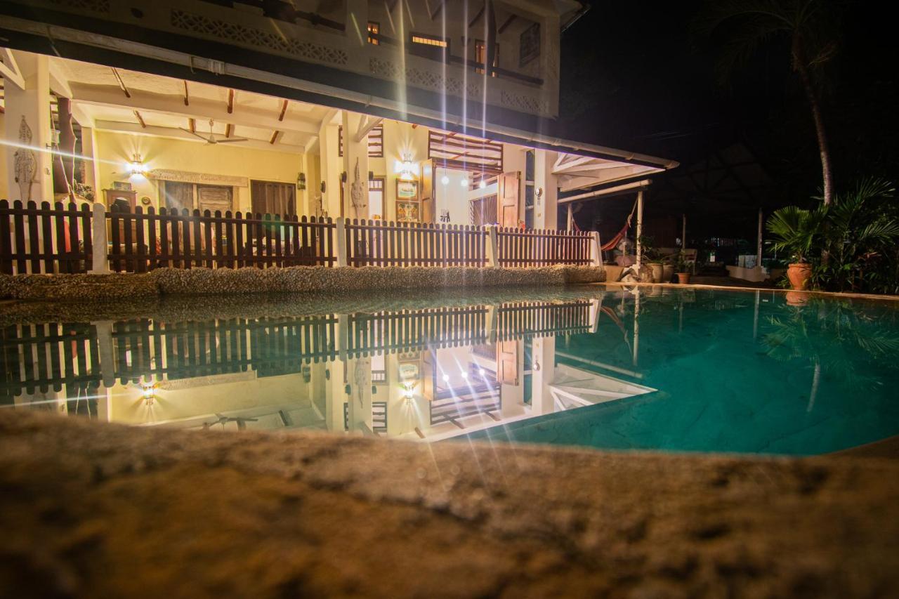 Bed and Breakfast Mami Wata House Kwale Екстер'єр фото