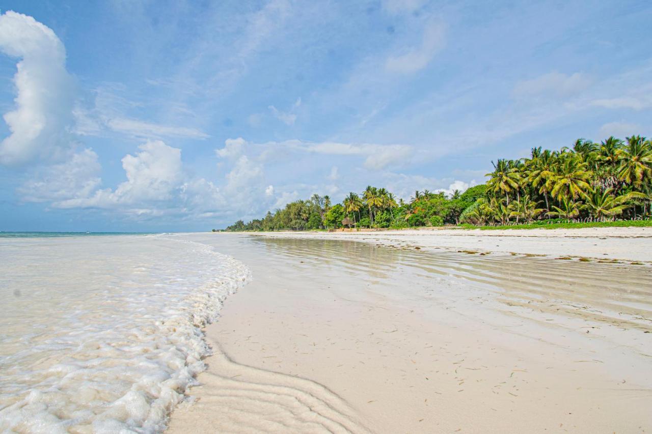 Bed and Breakfast Mami Wata House Kwale Екстер'єр фото