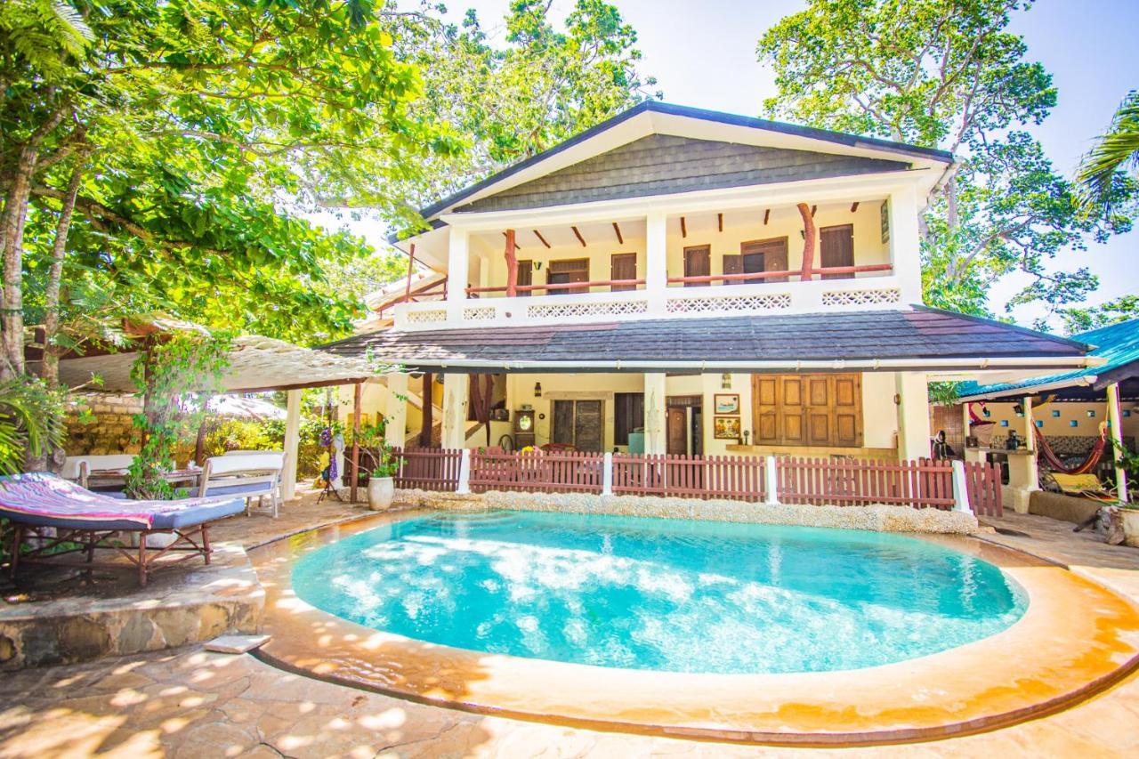 Bed and Breakfast Mami Wata House Kwale Екстер'єр фото
