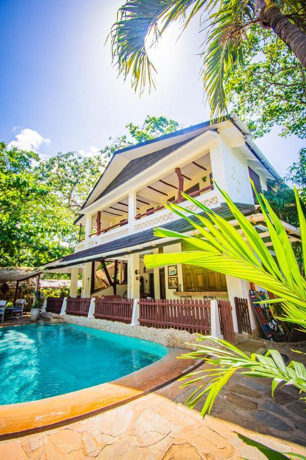 Bed and Breakfast Mami Wata House Kwale Екстер'єр фото