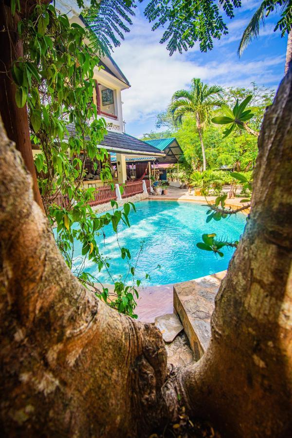 Bed and Breakfast Mami Wata House Kwale Екстер'єр фото