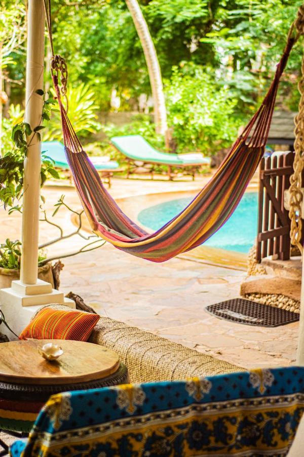 Bed and Breakfast Mami Wata House Kwale Екстер'єр фото